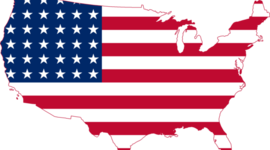 Timeline: Early Leaders in the New Nation