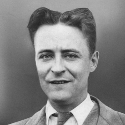 Timeline: Fitzgerald's Timeline