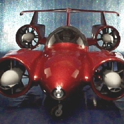 Timeline: vliegtuigenhistoriedingen