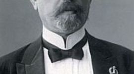 Timeline: Füüsika tähtsündmused Jaan Poska eluajal