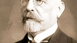 Timeline: Füüsika ajaloo tähtsündmused Jaan Poska sünnist kuni 31.12.1893.