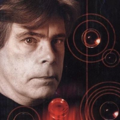 Timeline: Stephen King