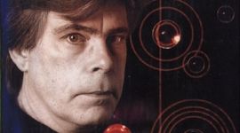 Timeline: Stephen King