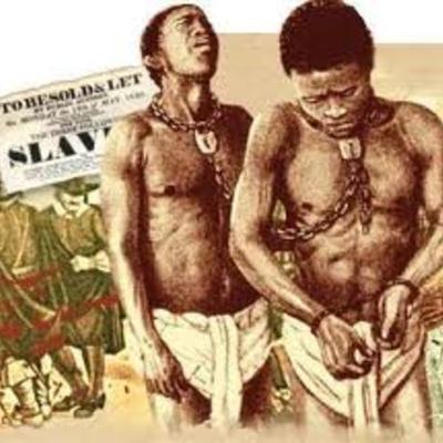 Timeline: Early African American History