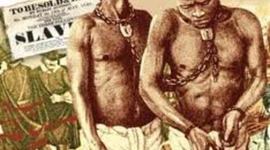 Timeline: Early African American History