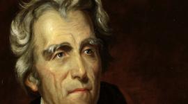 Timeline: Jacksonian Era.