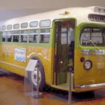 Timeline: A blast from the past