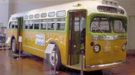 Timeline: A blast from the past