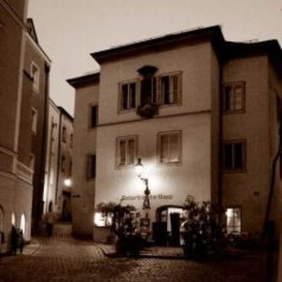 Timeline: Geschichte des Scharfrichterhauses