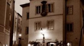 Timeline: Geschichte des Scharfrichterhauses