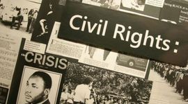 Timeline: Civil Rights / Black History
