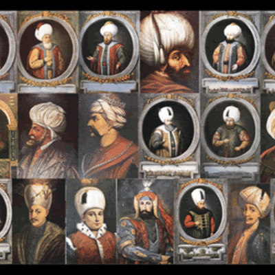 Timeline: The Ottoman