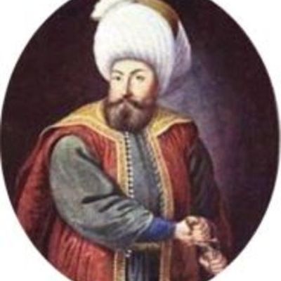 Timeline: Ottoman Empire