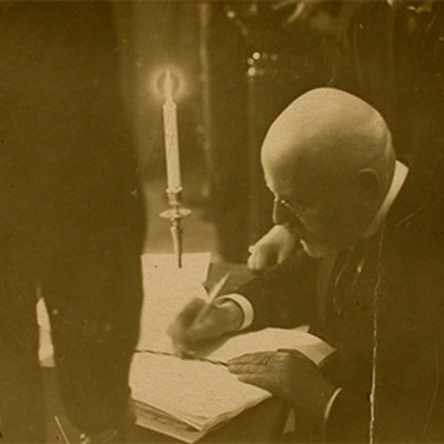 Timeline: Füüsika Ajajoon Jaan Poska sünnist kuni 31.12.1893.