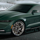 2015 mustang bullitt
