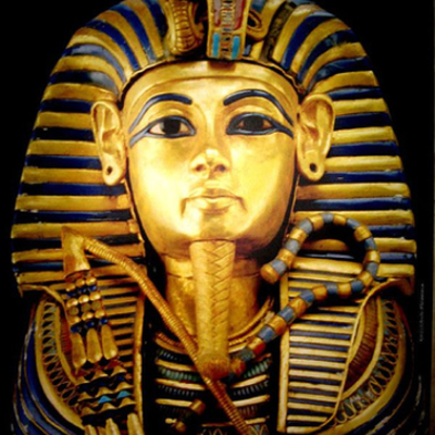 Timeline: JW6KingTut