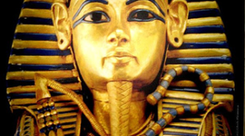 Timeline: JW6KingTut