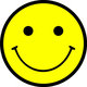 Happy face