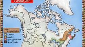 Timeline: Canada's Early History- Social 5