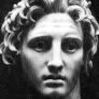 Timeline: Alexander the Great