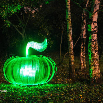 Timeline: Пресс-Экспресс. Продвижение