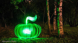 Timeline: Пресс-Экспресс. Продвижение