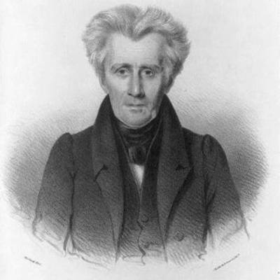 Timeline: Jacksonian Era