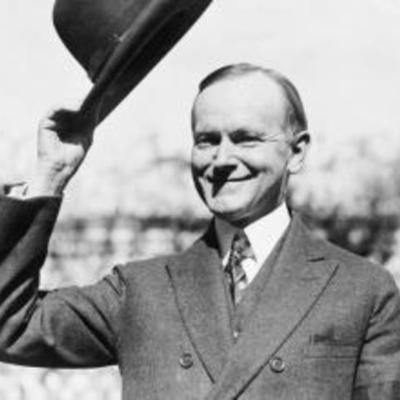 Timeline: John C Coolidge-Nicole 5B