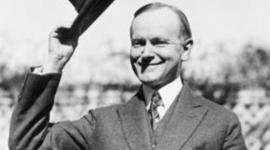 Timeline: John C Coolidge-Nicole 5B