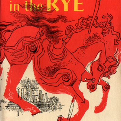 Timeline: Catcher In the Rye