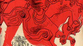 Timeline: Catcher In the Rye