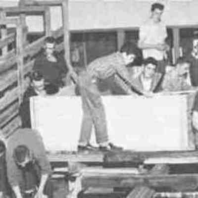 Timeline: FFA timeline