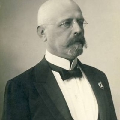 Timeline: Jaan Poska sünnist surmani