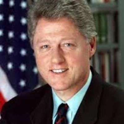 Timeline: Bill Clinton