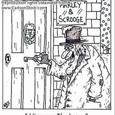 Timeline: The Life of Charles Dickens by Mr Williams