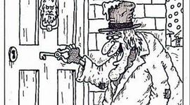 Timeline: The Life of Charles Dickens by Mr Williams