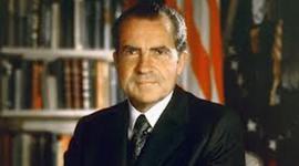 Timeline: Richard Nixon-Andrew 5C