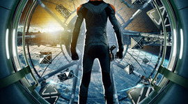 Timeline: Ender's Game Timeline