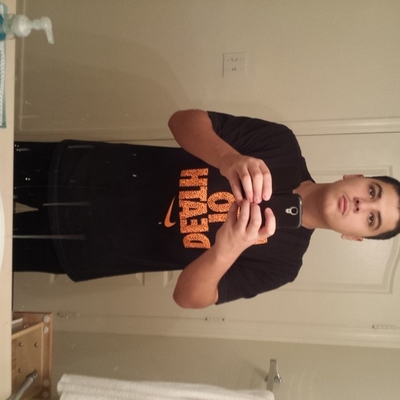 Timeline: kassems life