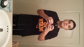 Timeline: kassems life