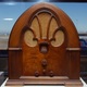 Philco cathedral radio