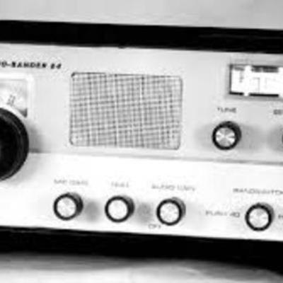 Timeline: Radio History Amber Hernandez