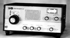 Timeline: Radio History Amber Hernandez