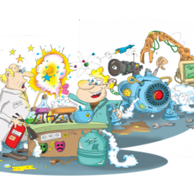 Timeline: Füüsika ajaloo tähtsündmused 1866-1893