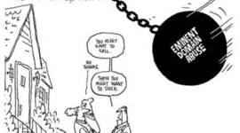 Timeline: The History of Displacement in National Parks