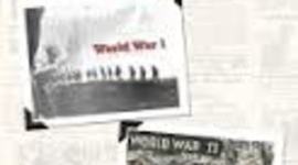 Timeline: WW1-WW2 by Kirsten Myers