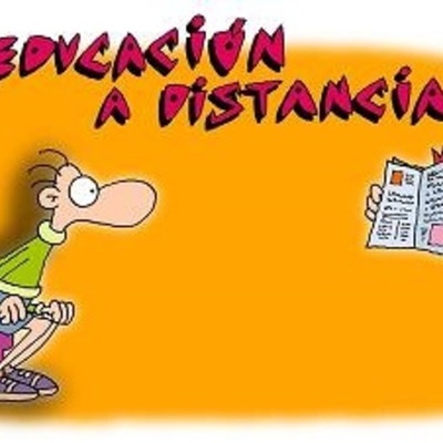 Timeline: Educación a Distancia
