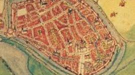 Timeline: geschiedenisproject door Anton en Jean-Pierre