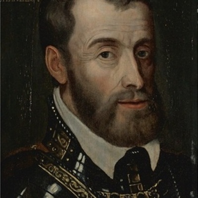 Timeline: Charles V Life Events