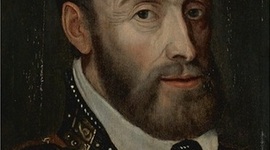 Timeline: Charles V Life Events